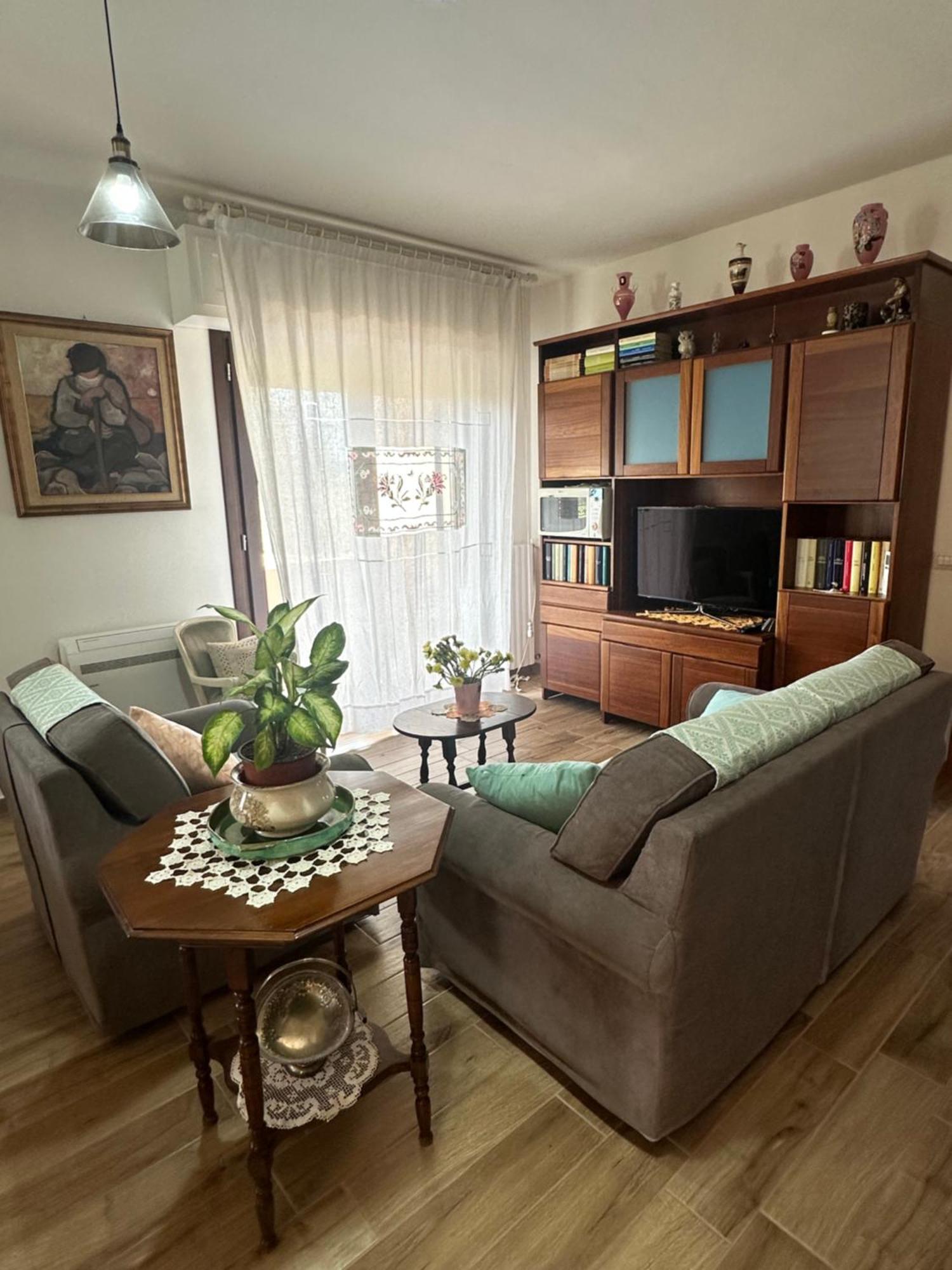 Apartamento Casa Anita 32 Donigala Fenughedu Exterior foto